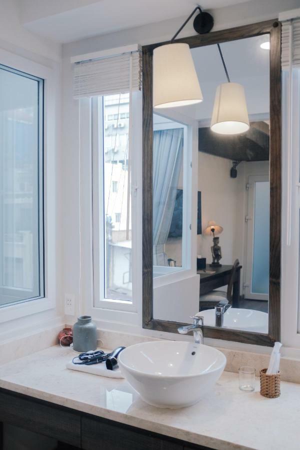 Bed & Breakfast Mira Moon - Calmette Ho Chi Minh City