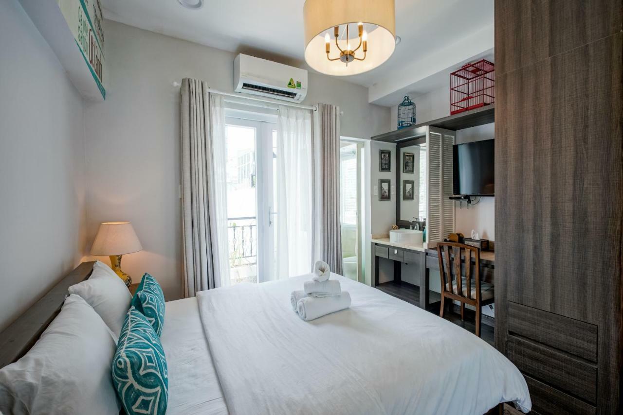 Mira Moon - Calmette 3* Ho Chi Minh City